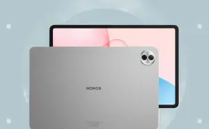 Llega a México la tablet Honor Pad 10, con diseño ultradelgado y gran potencia