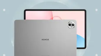 Llega a México la tablet Honor Pad 10, con diseño ultradelgado y gran potencia