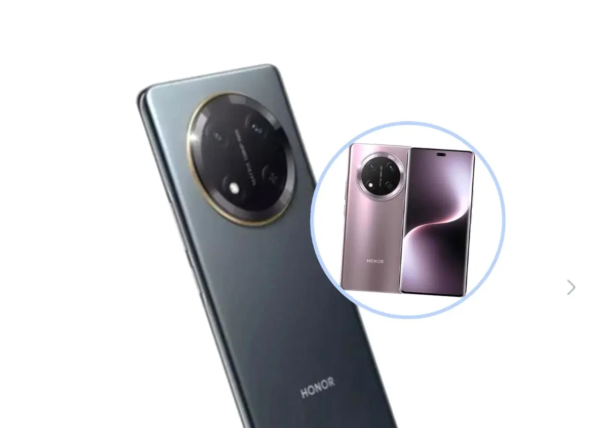 Celular Honor con una de las mejores baterías del mundo, en la gama media