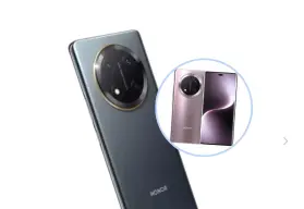 Celular Honor con una de las mejores baterías del mundo, en la gama media