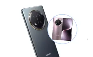 Celular Honor con una de las mejores baterías del mundo, en la gama media
