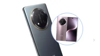 Celular Honor con una de las mejores baterías del mundo, en la gama media