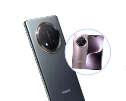 Celular Honor con una de las mejores baterías del mundo, en la gama media
