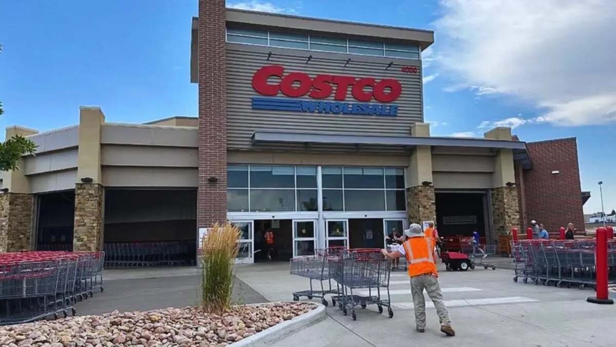 La inversión es de 100 millones de dólares. Foto: Costco