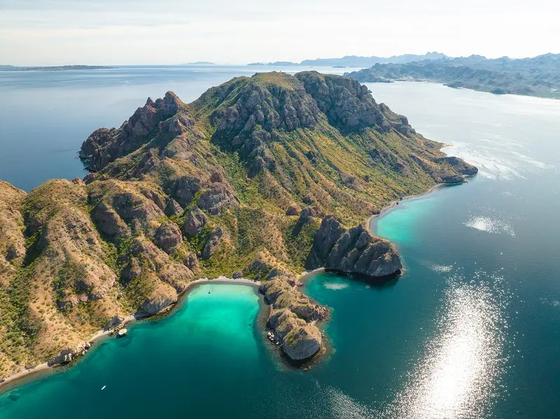 Visita Loreto y disfruta de su maravillosa naturaleza. Foto: Hotel Santa Fe Loreto.