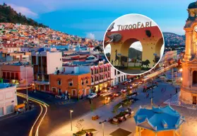Date una escapada a Hidalgo y piérdete en estos 3 destinos perfectos para disfrutar en verano