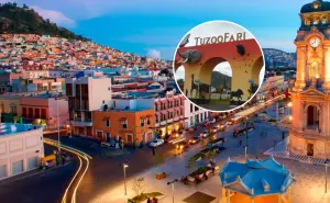 Date una escapada a Hidalgo y piérdete en estos 3 destinos perfectos para disfrutar en verano