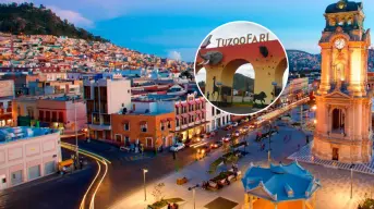 Date una escapada a Hidalgo y piérdete en estos 3 destinos perfectos para disfrutar en verano