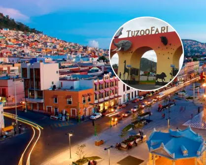 Date una escapada a Hidalgo y piérdete en estos 3 destinos perfectos para disfrutar en verano