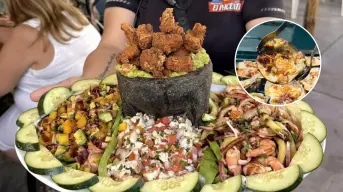 Los mejores restaurantes de comida monchosa en La Paz
