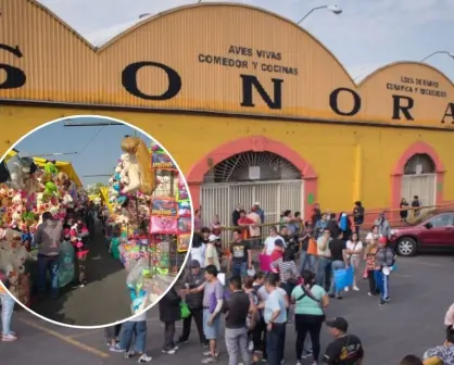 Mercado de Sonora: El rincón más místico de la CDMX que debes visitar al menos una vez