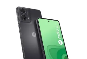 Motorola Moto G24, una opción por menos de $2100 y memoria RAM de 8 GB