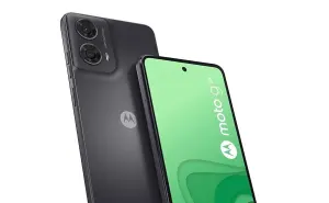 Motorola Moto G24, una opción por menos de $2100 y memoria RAM de 8 GB