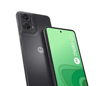 Motorola Moto G24, una opción por menos de $2100 y memoria RAM de 8 GB