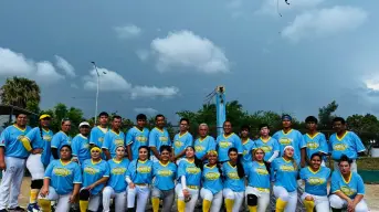 Descubre por qué el Softbol femenil ya es motor de comunidad y esperanza en Navolato y Villa Juárez