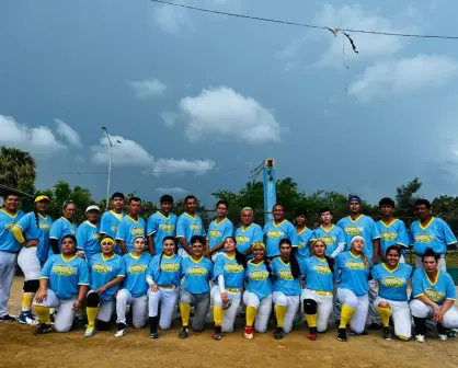 Descubre por qué el Softbol femenil ya es motor de comunidad y esperanza en Navolato y Villa Juárez