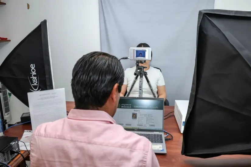 Para qué servirá la CURP Biométrica en Hidalgo Para qué servirá la CURP Biométrica en Hidalgo. Foto: Cortesía