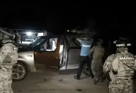 Nuevo golpe al crimen organizado: detienen a "El Chochías" en Navolato, Sinaloa
