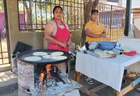 Sabores de Culiacán: Dora y Candelaria, unidas por la sazón campirana y la familia en Loma de Rodriguera