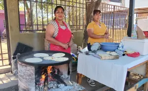 Sabores de Culiacán: Dora y Candelaria, unidas por la sazón campirana y la familia en Loma de Rodriguera