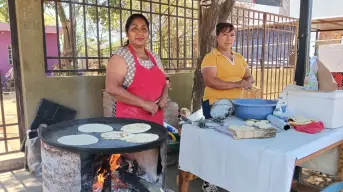 Sabores de Culiacán: Dora y Candelaria, unidas por la sazón campirana y la familia en Loma de Rodriguera