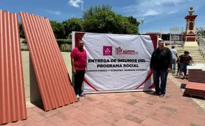 Luis Fernando Loaiza entrega apoyos y reafirma compromiso con el bienestar de San Ignacio
