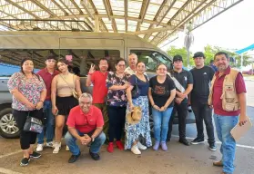 Sectur Sinaloa busca fortalecer el turismo rural en Mazatlán este verano
