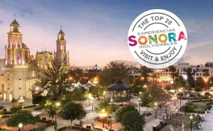Los lugares pocos conocidos de Sonora