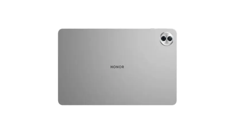 Tablet Honor Pad 10 trae batería de 10100 mAh Tablet Honor Pad 10 trae batería de 10100 mAh. Foto: Cortesía