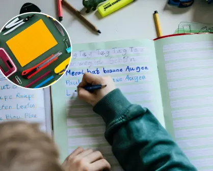 ¿Cuándo comenzará el regreso a clases en Tlaxcala para el ciclo escolar 2025-2026?