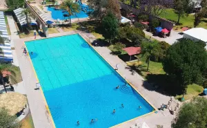 Tres balnearios en Aguascalientes, bonitos y con precios accesibles