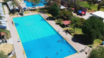 Tres balnearios en Aguascalientes, bonitos y con precios accesibles