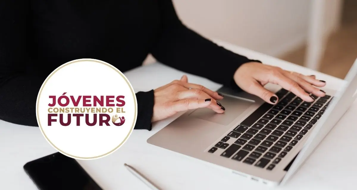 Conoce los beneficios del programa Jóvenes Construyendo el Futuro. Foto: cortesía