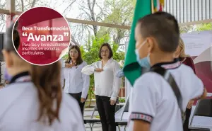Cómo conseguir la Beca Transformación “Avanza”, para el ciclo escolar 2025-2026 en Tamaulipas