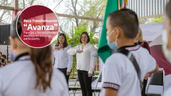 Cómo conseguir la Beca Transformación “Avanza”, para el ciclo escolar 2025-2026 en Tamaulipas