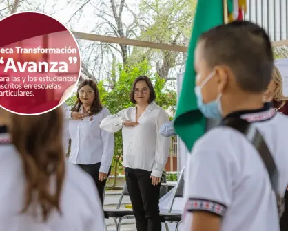 Cómo conseguir la Beca Transformación "Avanza", para el ciclo escolar 2025-2026 en Tamaulipas