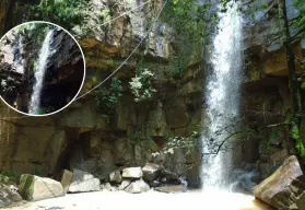 Cascada El Salto en Mazamitla: qué llevar, cuándo ir y cómo disfrutarla al máximo