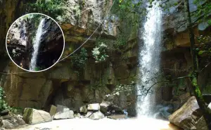 Cascada El Salto en Mazamitla: qué llevar, cuándo ir y cómo disfrutarla al máximo