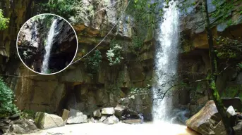 Cascada El Salto en Mazamitla: qué llevar, cuándo ir y cómo disfrutarla al máximo