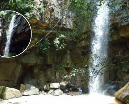 Cascada El Salto en Mazamitla: qué llevar, cuándo ir y cómo disfrutarla al máximo