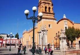 ¿Cómo llegar a Fresnillo desde la CDMX? Descubre la capital mundial de la plata en Zacatecas
