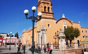¿Cómo llegar a Fresnillo desde la CDMX? Descubre la capital mundial de la plata en Zacatecas