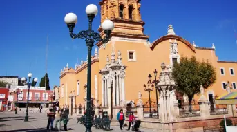 ¿Cómo llegar a Fresnillo desde la CDMX? Descubre la capital mundial de la plata en Zacatecas