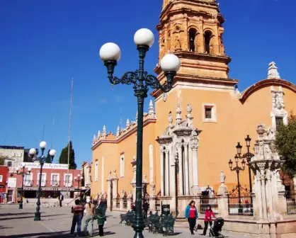 ¿Cómo llegar a Fresnillo desde la CDMX? Descubre la capital mundial de la plata en Zacatecas