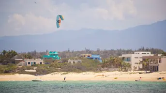 ¿Cómo llegar a La Ventana el pueblo de pescadores en Baja California Sur?