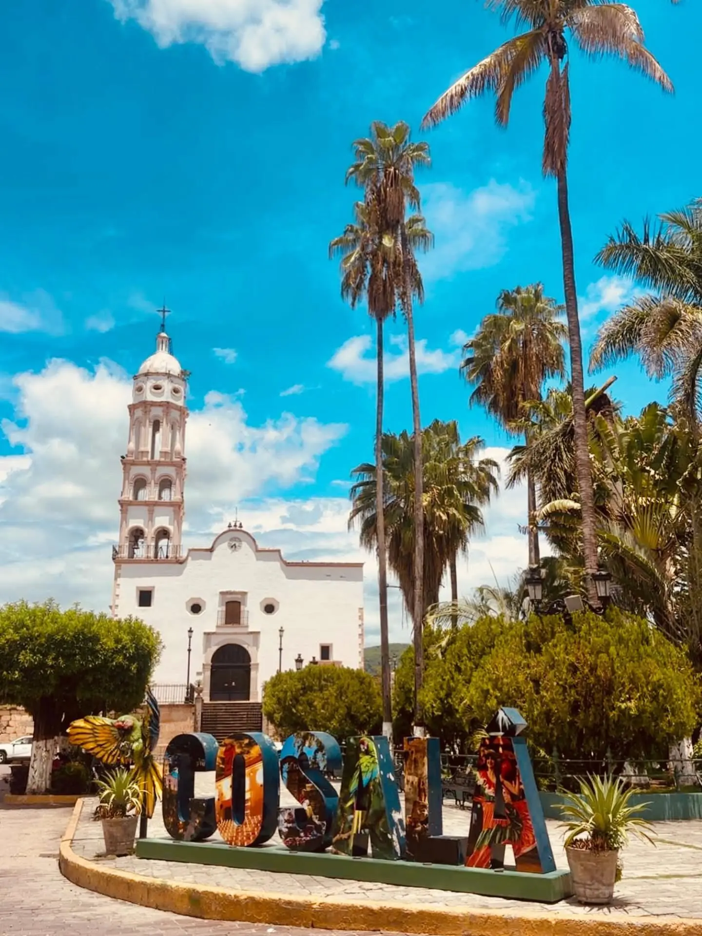 Cosalá. Cosalá.