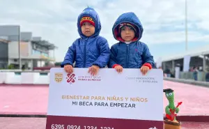 ¿Cuándo entregarán la tarjeta de útiles escolares y uniformes en CDMX?