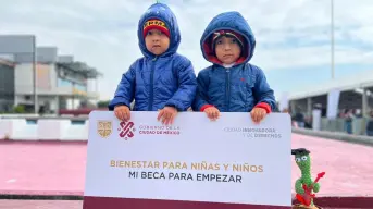 ¿Cuándo entregarán la tarjeta de útiles escolares y uniformes en CDMX?