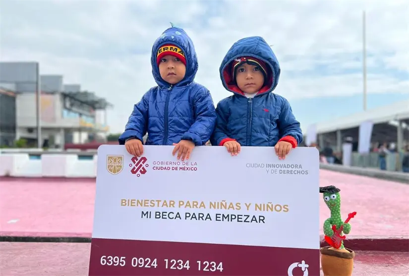 ¿Cuándo es el registro de nuevos beneficiarios a Mi Beca Para Empezar 2025? Aquí todos los detalles del registro. Foto: Cortesía