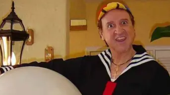 ¿De dónde es Carlos Villagrán, actor de Quico?